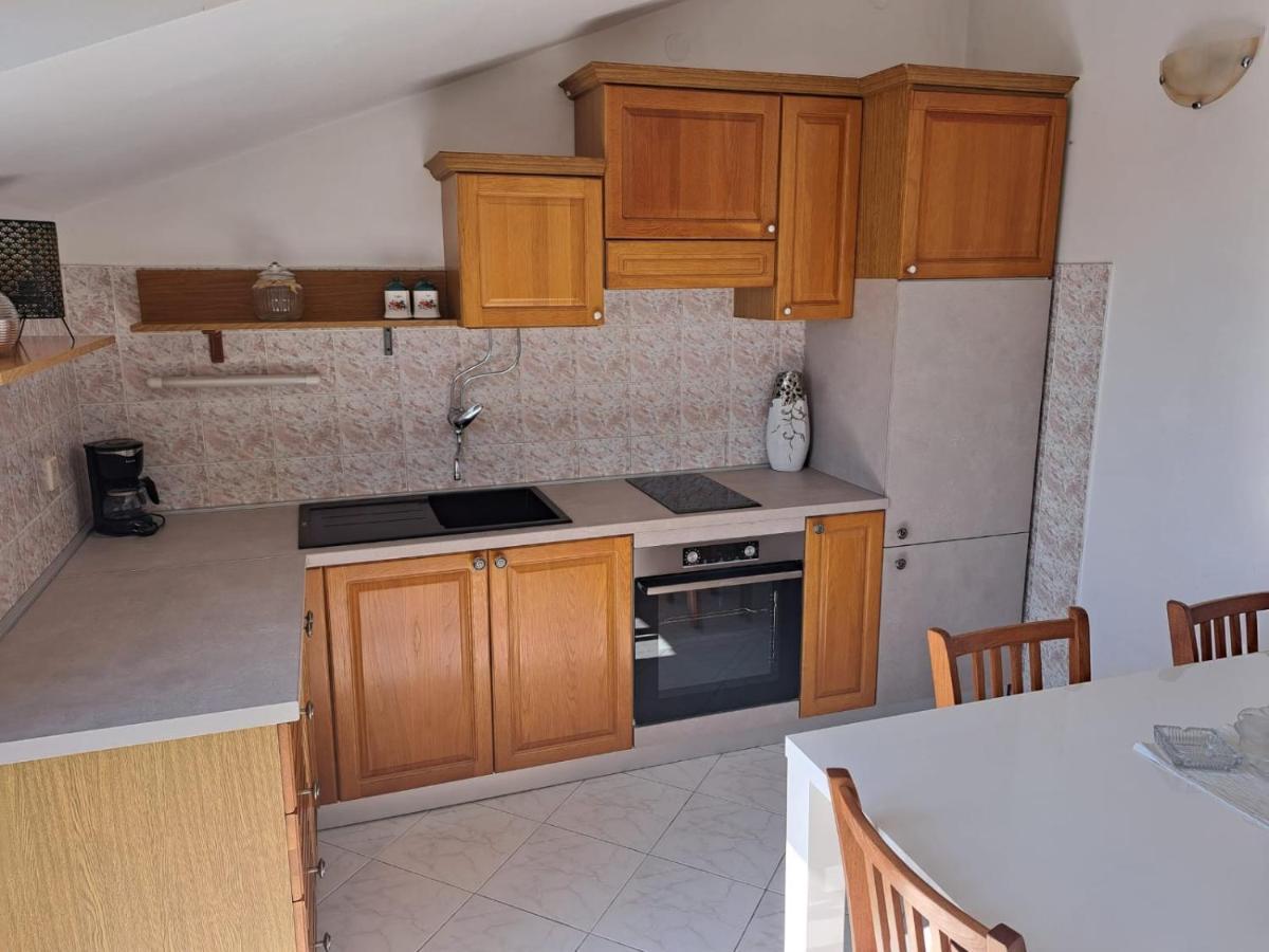Apartments Centar Vodice Exterior photo