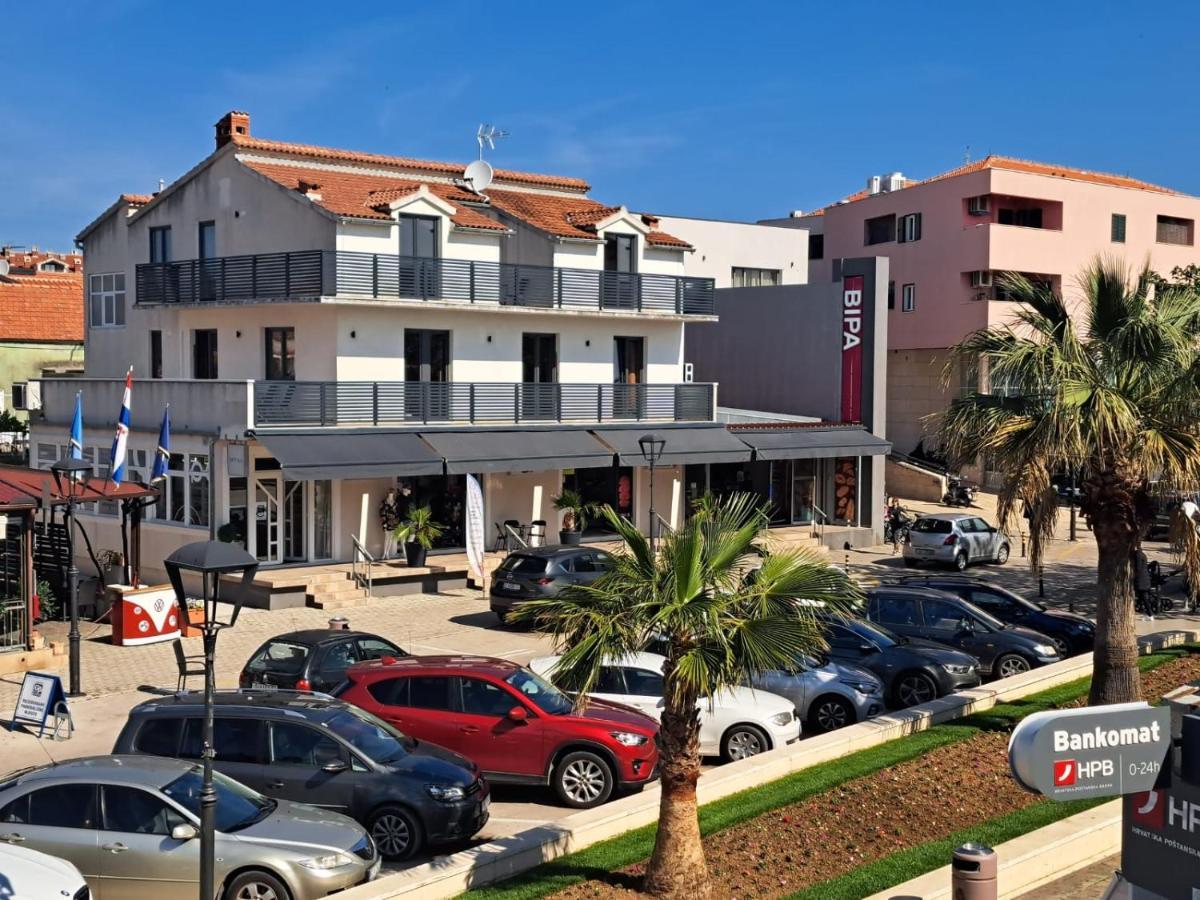 Apartments Centar Vodice Exterior photo