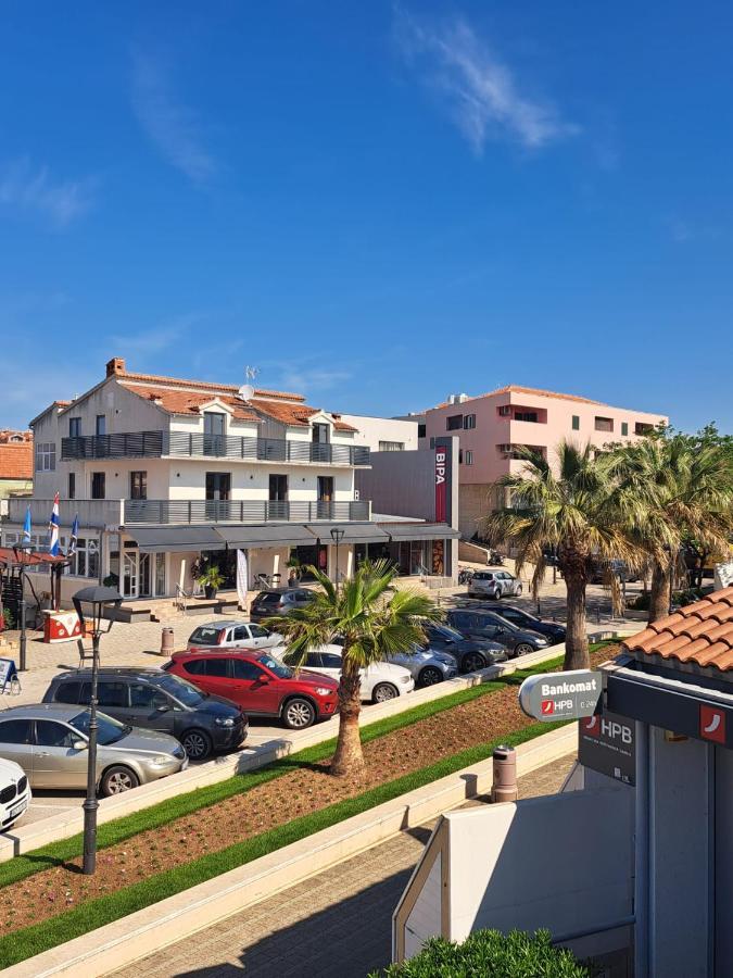 Apartments Centar Vodice Exterior photo