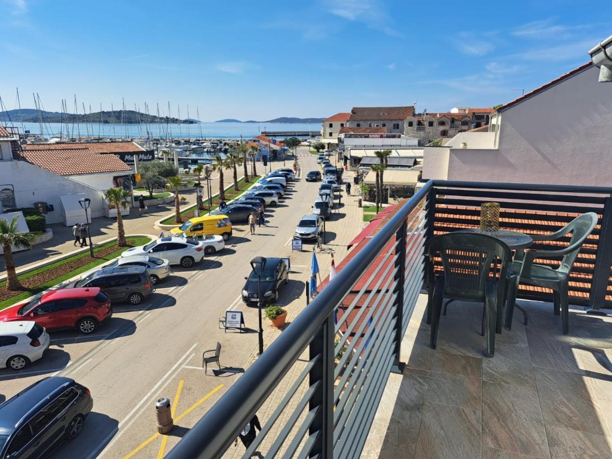 Apartments Centar Vodice Exterior photo