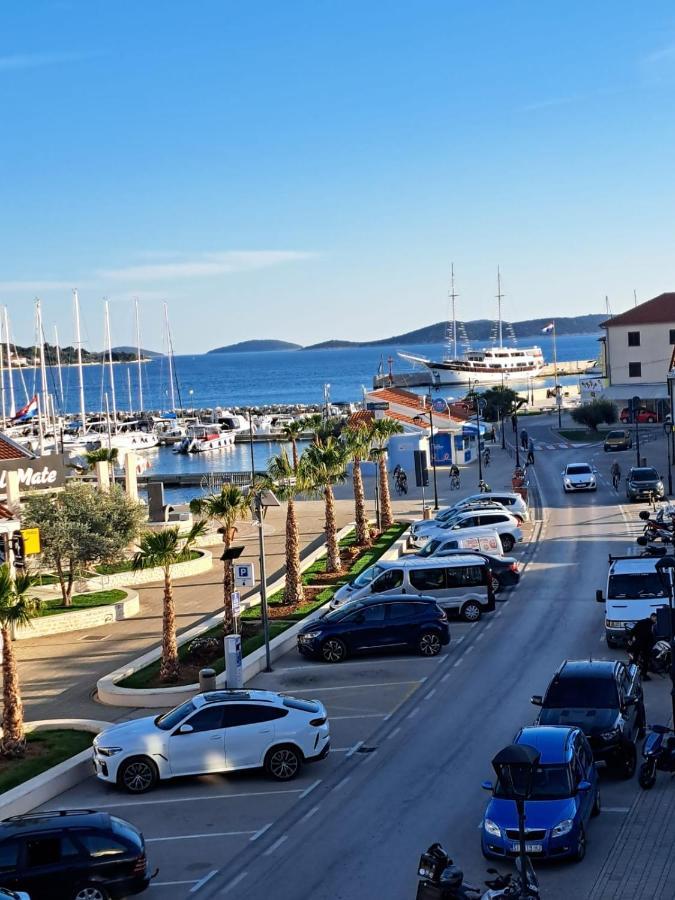 Apartments Centar Vodice Exterior photo