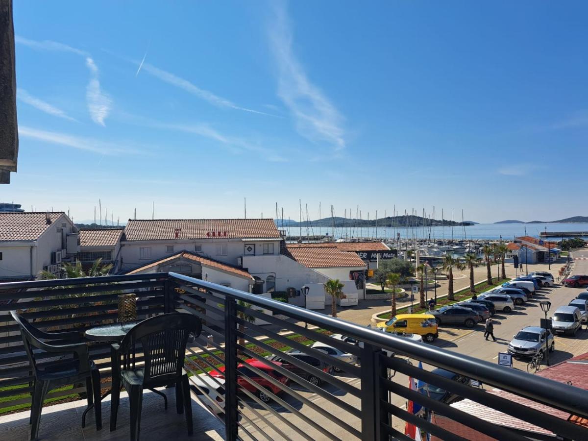 Apartments Centar Vodice Exterior photo