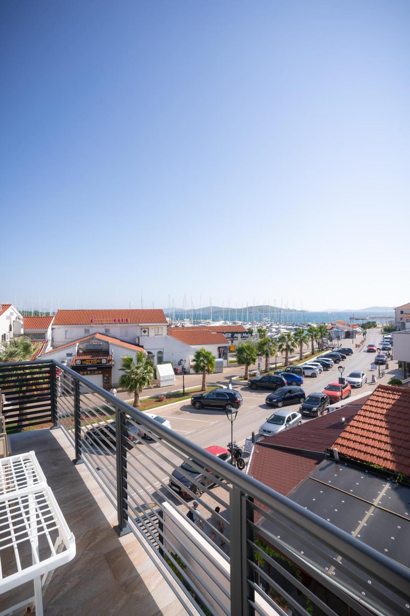 Apartments Centar Vodice Exterior photo