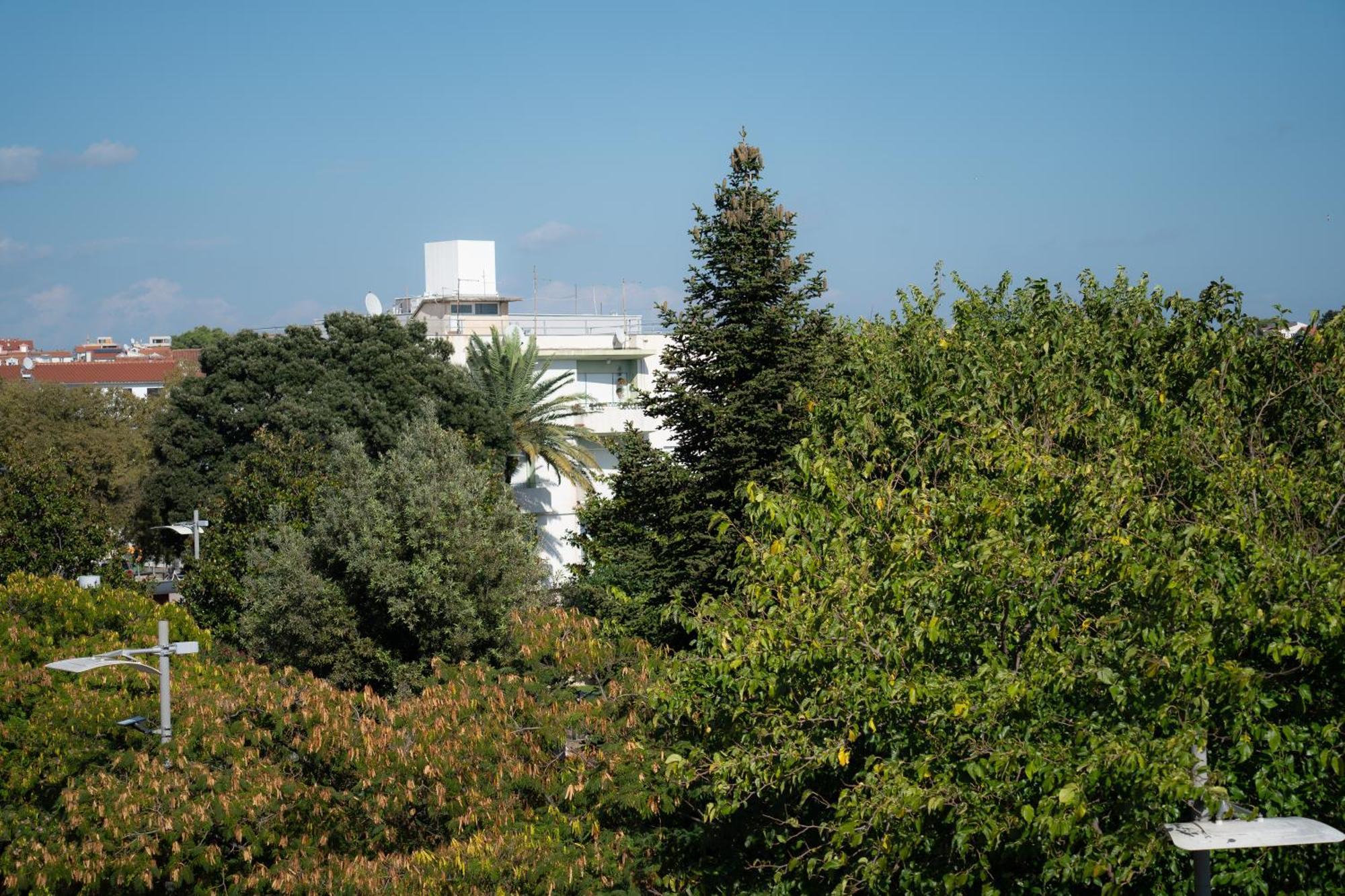 Apartments Centar Vodice Exterior photo
