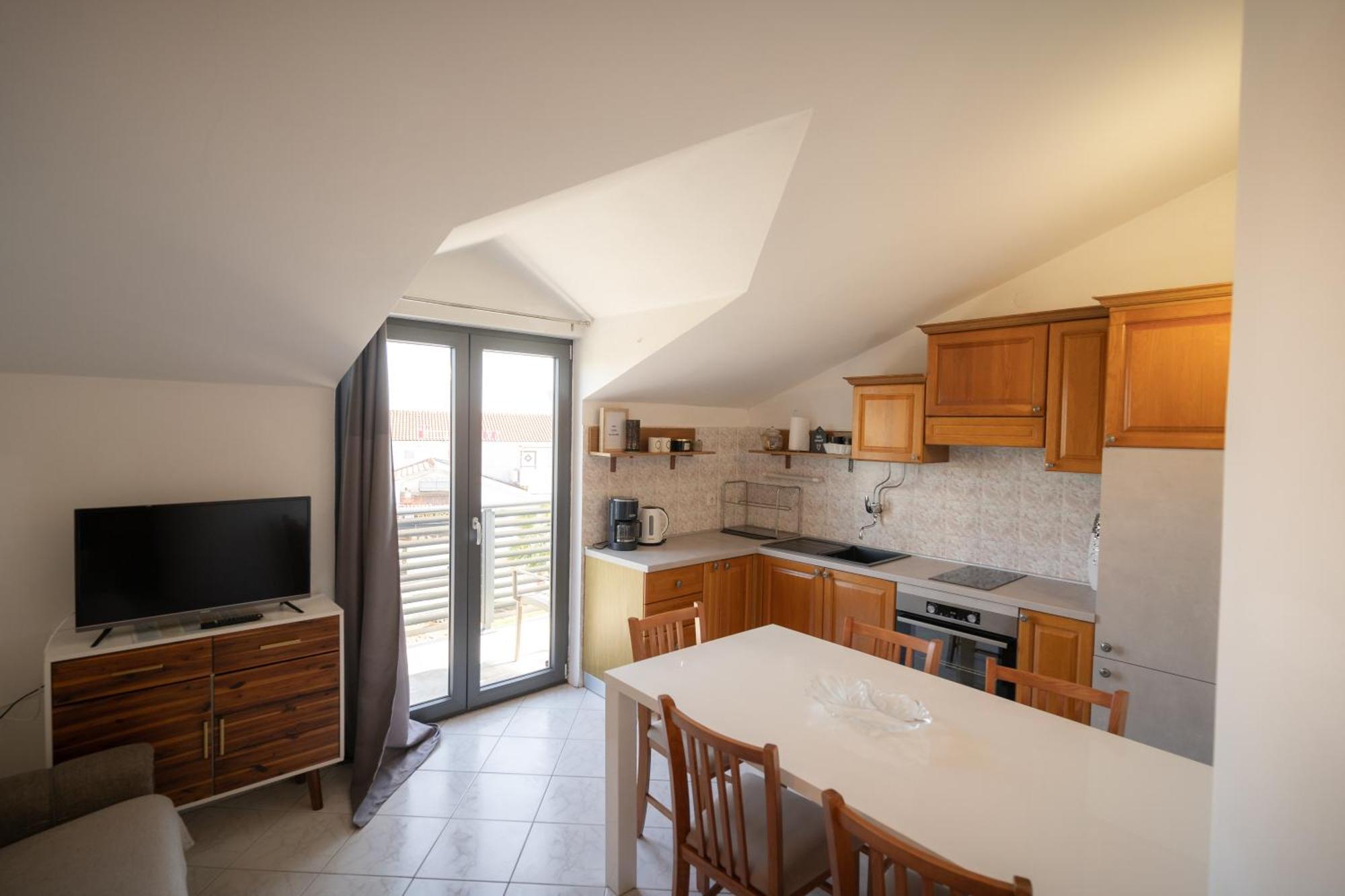 Apartments Centar Vodice Exterior photo