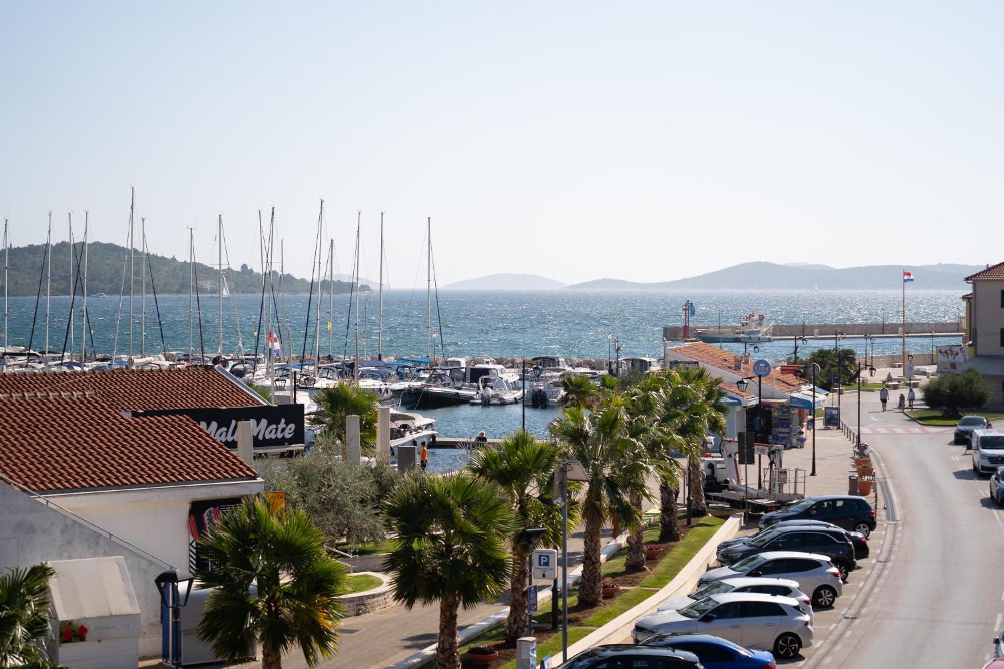Apartments Centar Vodice Exterior photo
