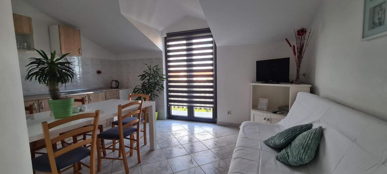 Apartments Centar Vodice Exterior photo