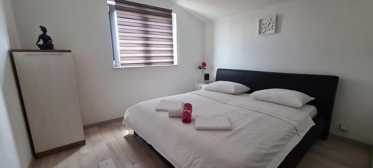 Apartments Centar Vodice Exterior photo