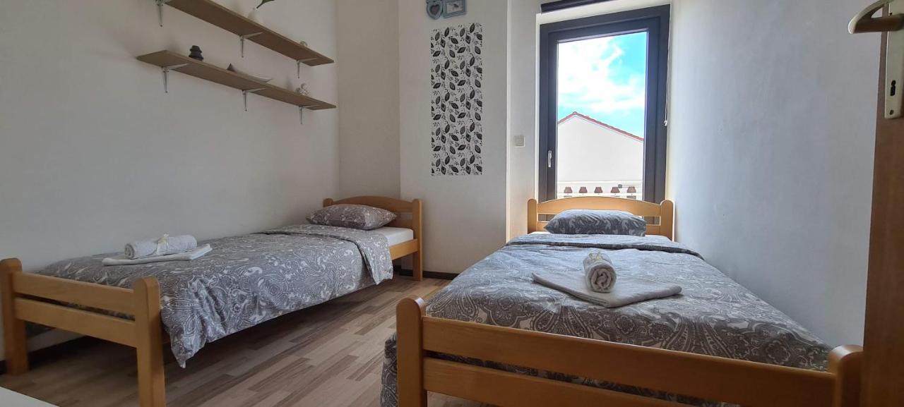 Apartments Centar Vodice Exterior photo